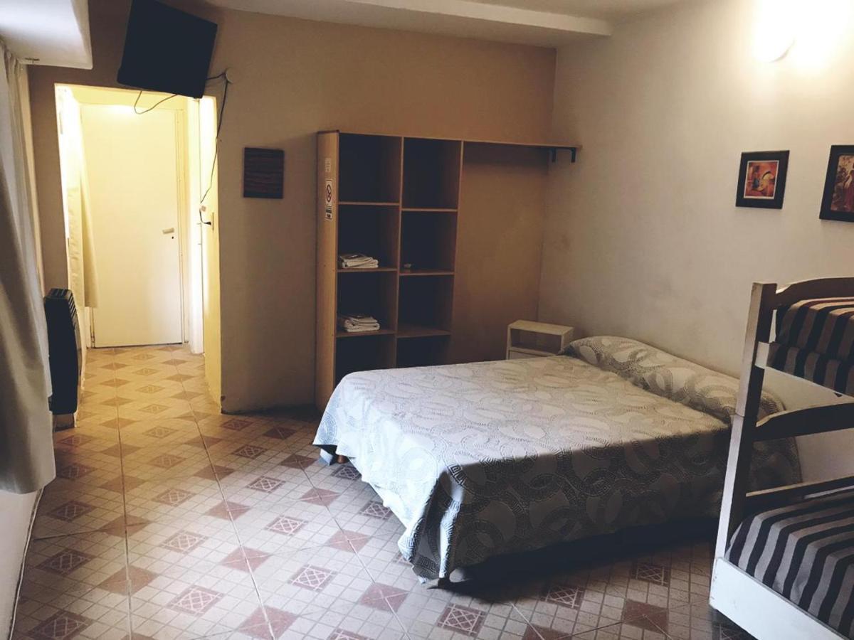 Casa Borges Adrogue Apartment Buenos Aires Bagian luar foto