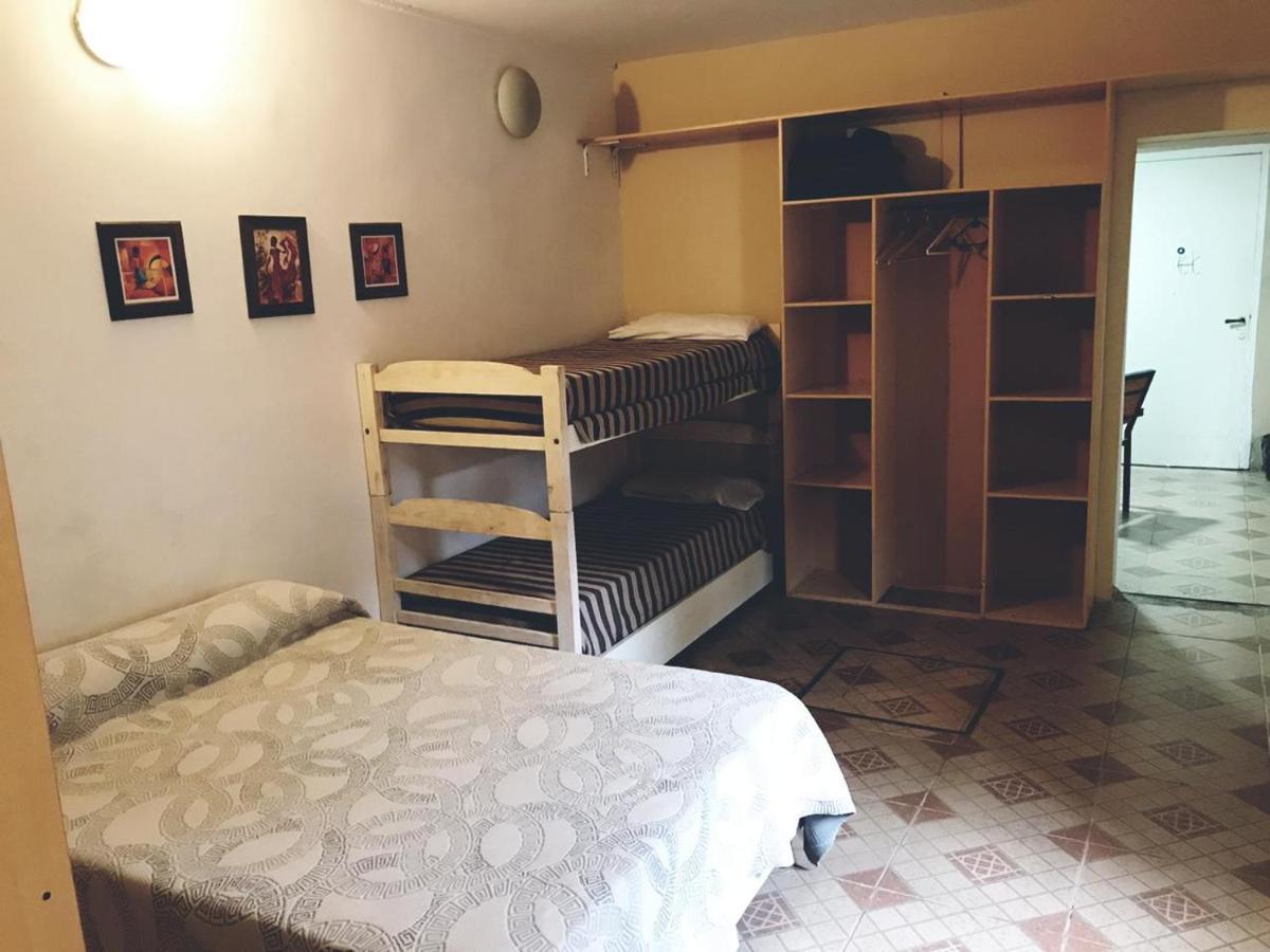Casa Borges Adrogue Apartment Buenos Aires Bagian luar foto