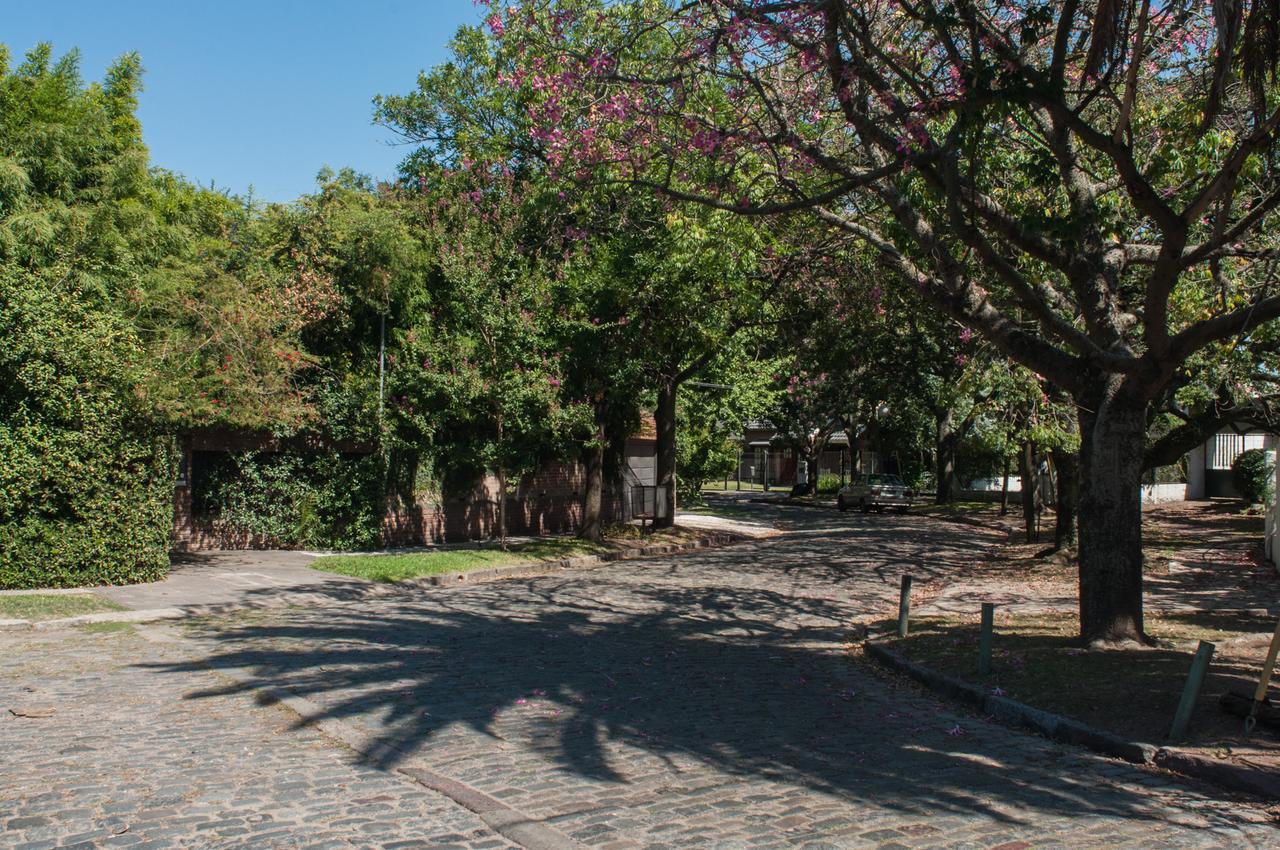 Casa Borges Adrogue Apartment Buenos Aires Bagian luar foto