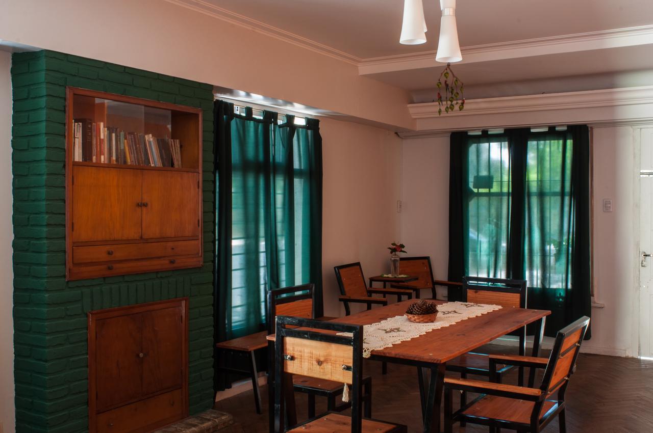 Casa Borges Adrogue Apartment Buenos Aires Bagian luar foto