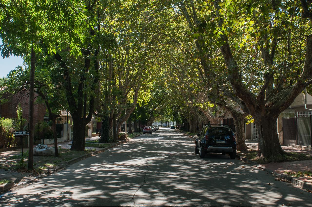 Casa Borges Adrogue Apartment Buenos Aires Bagian luar foto