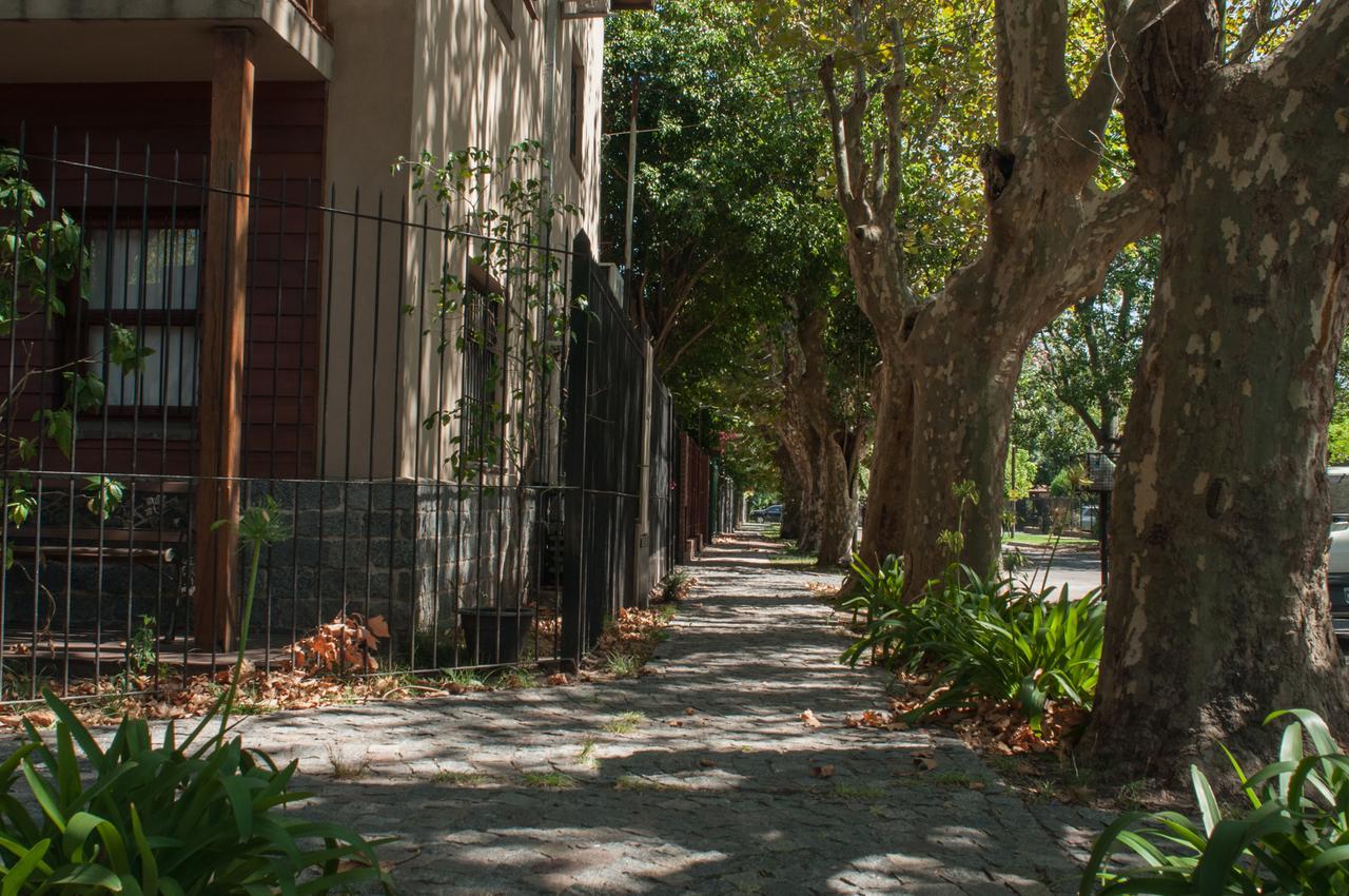 Casa Borges Adrogue Apartment Buenos Aires Bagian luar foto