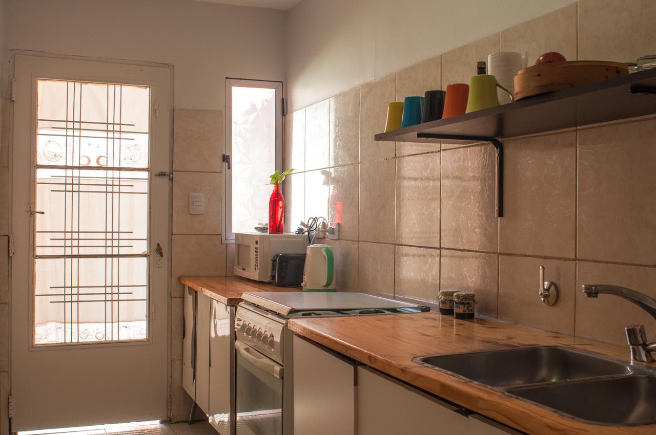Casa Borges Adrogue Apartment Buenos Aires Bagian luar foto