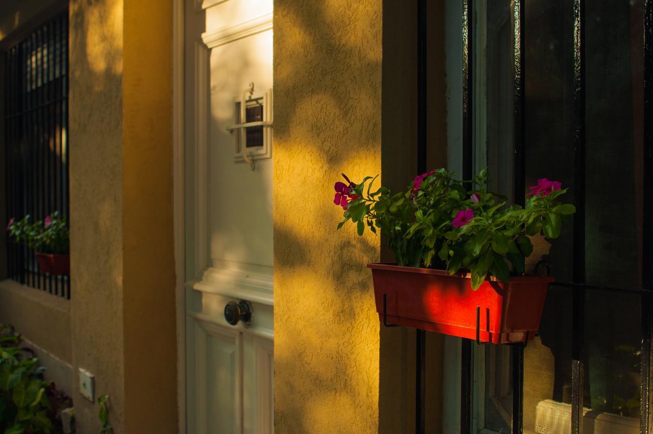 Casa Borges Adrogue Apartment Buenos Aires Bagian luar foto