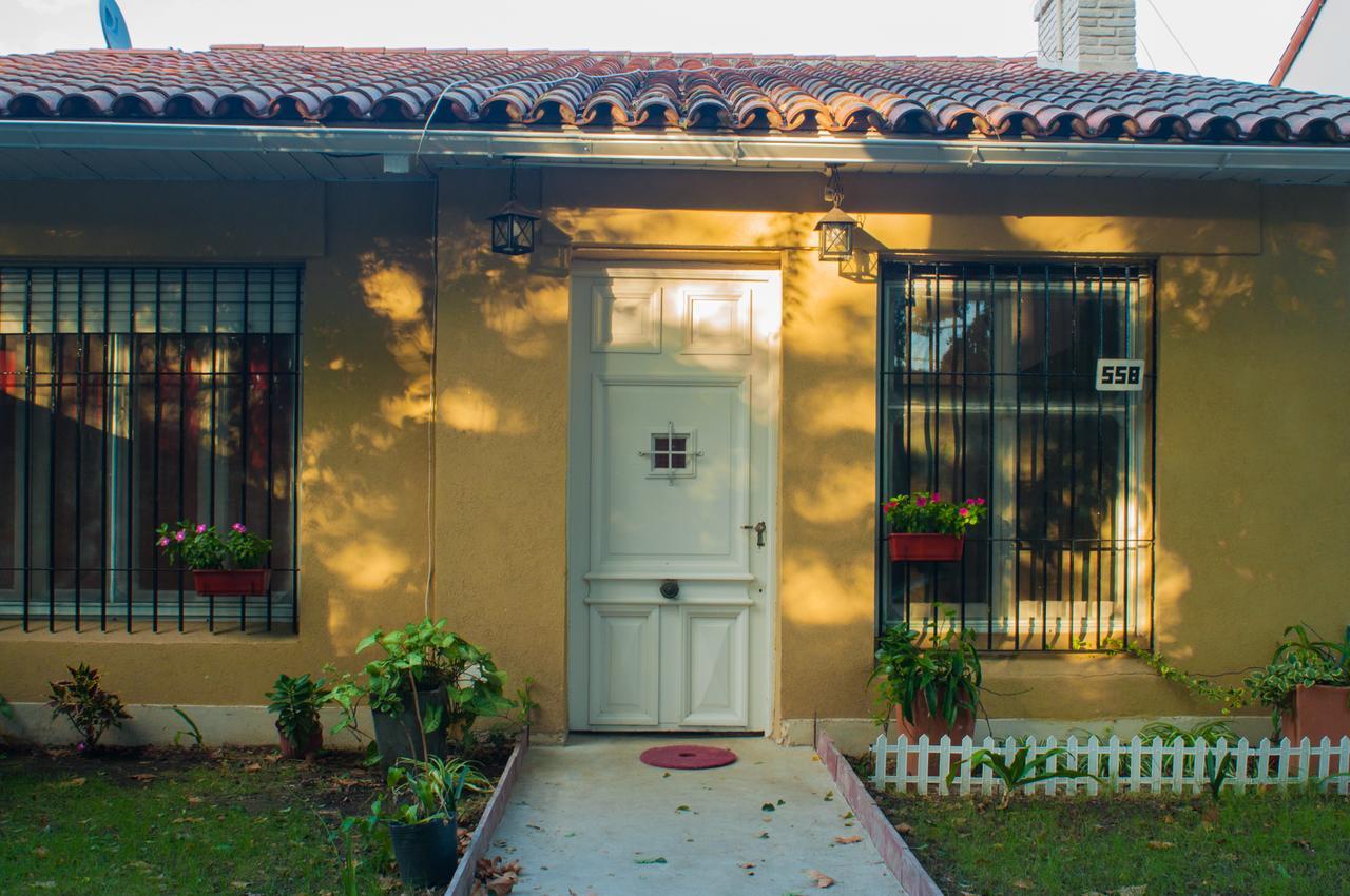 Casa Borges Adrogue Apartment Buenos Aires Bagian luar foto