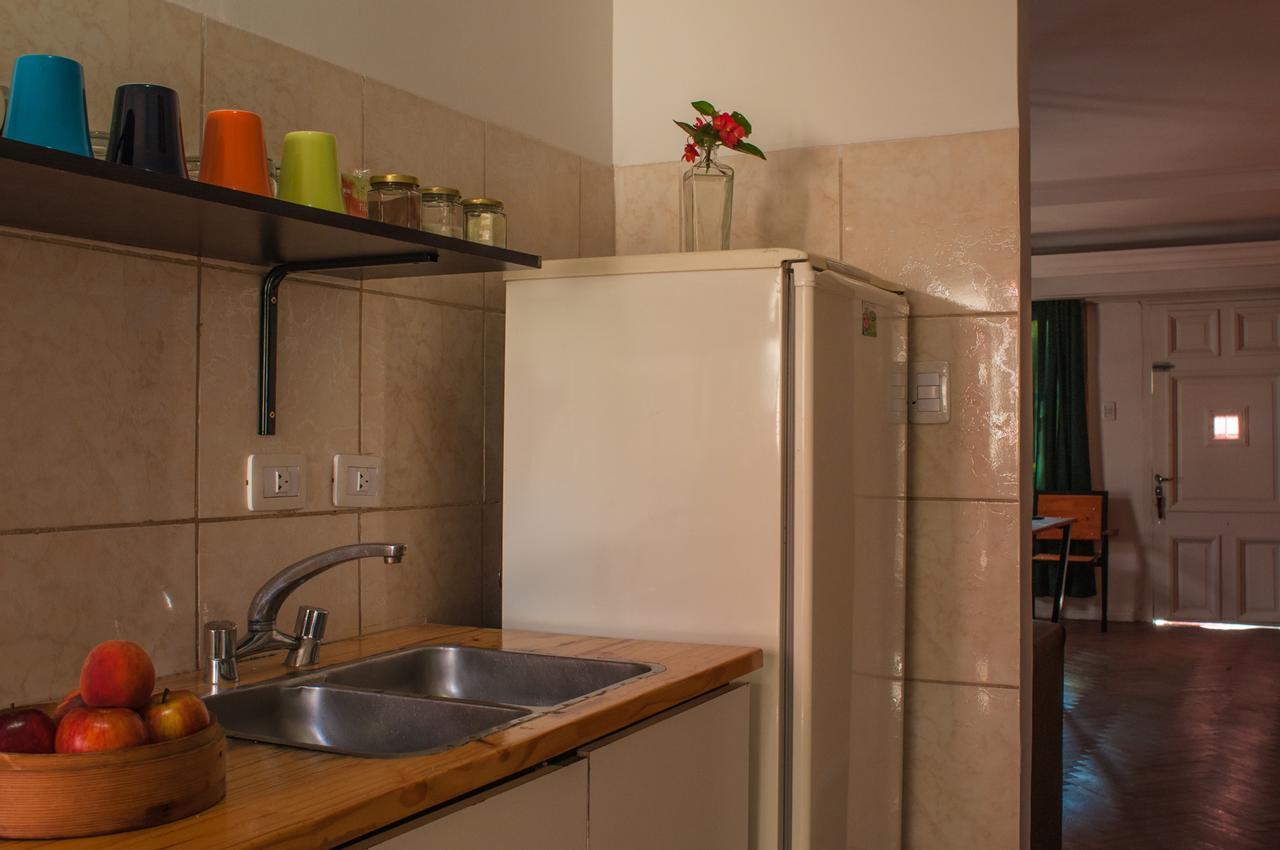 Casa Borges Adrogue Apartment Buenos Aires Bagian luar foto