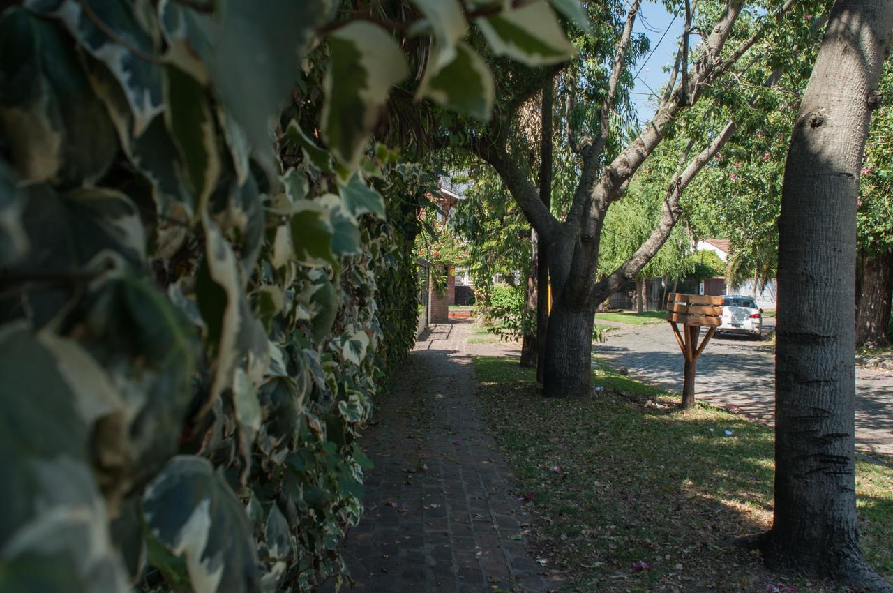 Casa Borges Adrogue Apartment Buenos Aires Bagian luar foto