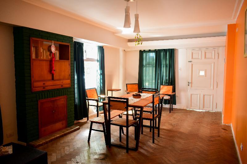 Casa Borges Adrogue Apartment Buenos Aires Bagian luar foto