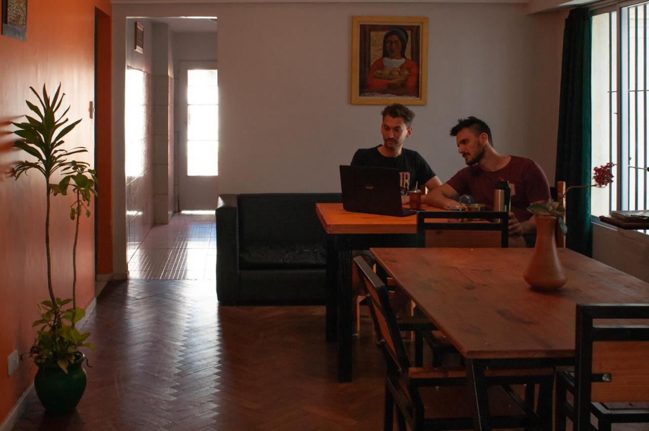 Casa Borges Adrogue Apartment Buenos Aires Bagian luar foto