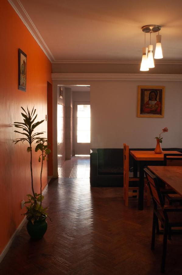 Casa Borges Adrogue Apartment Buenos Aires Bagian luar foto